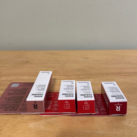 Paco Rabanne Bundle - Picture 3 of 3